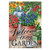 Potted Flowers Spring House Flag