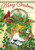 Christmas Sled Winter House Flag