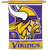 Minnesota Vikings Vertical NFL Flag