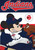 Cleveland Indians MLB Mickey Mouse Baseball House Flag