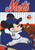 New York Mets MLB Mickey Mouse Baseball House Flag