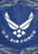 United States Air Force House Flag