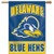 University of Delaware Vertical Flag