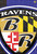 Baltimore Ravens Bold Logo House Flag