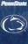 Penn State University Applique Banner