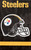 Pittsburgh Steelers Licensed NFL House Flag
