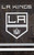 LA Kings Licensed NHL Banner House Flag