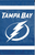 Tampa Bay Lightning Licensed NHL House Flag