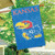 University of Kansas Banner Flag