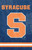 Syracuse University Applique Banner