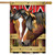 Stable Mates House Flag
