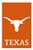 University of Texas Longhorns NCAA Licensed House Flag