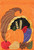 Cornucopia Thanksgiving Applique House Flag