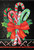 Holiday Candy Canes Christmas House Flag