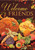 Harvest Welcome Friends House Flag