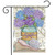 Hydrangeas at the Beach Garden Flag