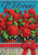 Magnificent Geraniums Spring Garden Flag