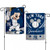 New York Yankees Mickey Mouse Garden Flag