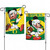 University of Oregon Ducks NCAA Mickey Mouse Garden Flag