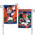 Florida Gators NCAA Mickey Mouse Garden Flag