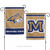 Montana State Two-Sided Garden Flag