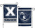 Xavier University Musketeers 2 Sided NCAA Garden Flag