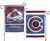 Colorado Avalanche 2 Sided NHL Garden Flag