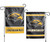 Southern Mississippi Golden Eagles 2 Sided Garden Flag