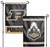 Purdue University Boilermakers 2 Sided Garden Flag