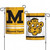 University Of Missouri Tigers NCAA Garden Flag
