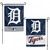 Detroit Tigers MLB Garden Flag