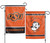 Oklahoma State University Cowboys 2 Sided Garden Flag