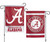 University of Alabama Crimson Tide 2 Sided Garden Flag