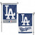 Los Angeles Dodgers Two-Sided Garden Flag