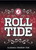 University of Alabama Crimson Tide Paisley NCAA Garden Flag