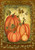 Pumpkins & Vines Fall Garden Flag