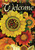 Autumn Sunflowers Fall Garden Flag