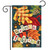 Gather Together Fall Garden Flag