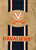 University of Virginia Cavaliers NCAA Burlap Garden Flag