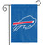 Buffalo Bills NFL Garden Flag