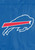 Buffalo Bills NFL Garden Flag