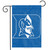 Duke Blue Devils NCAA Garden Flag