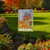 Pumpkin Patch Autumn Garden Flag