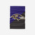 Baltimore Ravens Big Logo Gaiter Scarf