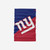 New York Giants Big Logo Gaiter Scarf