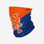 New York Mets Big Logo Gaiter Scarf