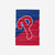 Philadelphia Phillies Big Logo Gaiter Scarf