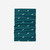 Philadelphia Eagles Mini Print Gaiter Scarf