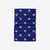New York Giants Mini Print Gaiter Scarf