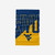 West Virginia Mountaineers Big Logo Gaiter Scarf